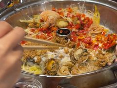 -永红源啤酒·烧烤·海鲜·大排档(台柳路店)