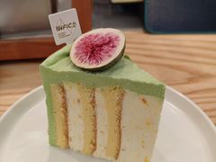 果然橙心-Infica Coffee