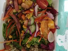 -Meal Salad米有沙拉(长泰广场店)