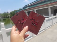 -荆州博物馆
