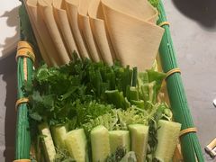 -厨创东北传家菜(信义坊店)