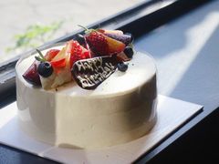 -black rainbow coffee