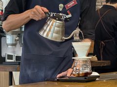 -The Workshop Coffee