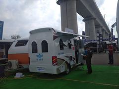 -北京房车博览中心