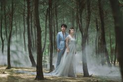 -巴黎新娘婚纱摄影·婚礼策划(嘉定总店)