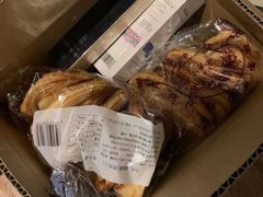 -国际饭店·帆声西饼屋(黄河路店)