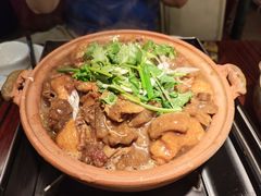 -龚印记牛骨牛杂屋·四代传承(珠影星光城店)