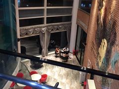 -一兆韦德健身(慧芝湖店)