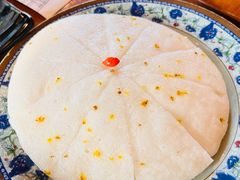 桂花米糕-炉小二铜锅牛蛙•川湘菜(三里屯店)