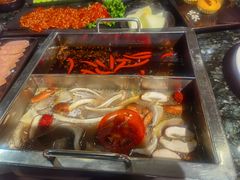 -重庆九记老火锅(广场店)