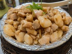 鸡里蹦-丁老爷子苏香圆