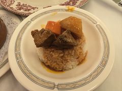 -莫斯科餐厅