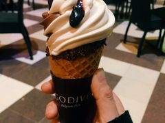 -歌帝梵(美高梅分店)