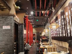 -哥老官重庆美蛙鱼头(五角场合生汇店)
