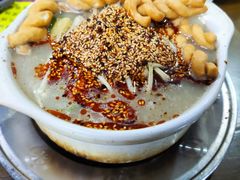 -食上东新街美食街区(民乐新都会店)