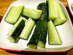 -小俩口烧烤东北菜(双井店)