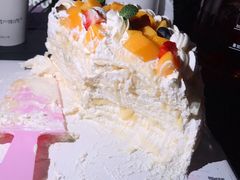 -艾加柒克蛋糕茶歇甜品台(春熙路店)