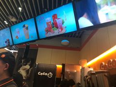 -凯德MALL(望京店)