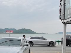 -湖山人家·湖景餐厅·特色农家菜(太湖西山店)