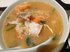 -大浪潮·潮汕菜·招牌生腌小青龙(福田店)