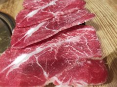 -一井烧肉·活鳗·寿司(望京SOHO店)