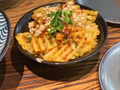 -北丐先生·野馄饨烧烤(长宁龙之梦店)