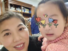 -爱的果实月嫂育婴师(世纪东方店)