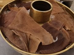 -骨之味·筒骨汤火锅(江头店)