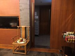 -海尔洲际酒店天下一品中餐厅