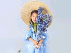-倾城宝贝儿童摄影(广州天河店)