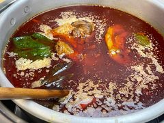 -顶上头·螺蛳火锅(五一新村店)