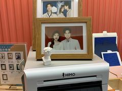 -海马体照相馆(南昌王府井购物中心店)