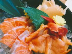 -极尚大喜屋日本料理(铜锣湾店)