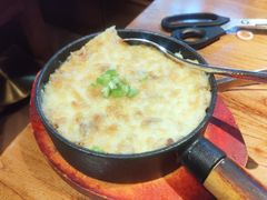 -九畋町和牛黑牛烤肉料理(三里屯3·3大厦店)