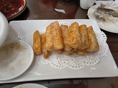 -飞虹鱼馆(春华路店)