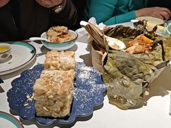 -喜势点·糖沙翁手工茶点·本地人茶居(永庆坊店)