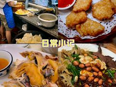 -巫记鸡饭店