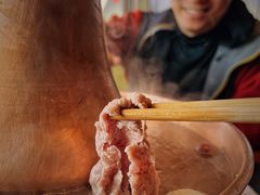 -南门涮肉(通州店)