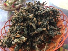 -何适山庄 ·可团建(水长城P2停车场店)