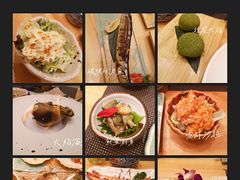 -酒久自助料理(佳兆业店)