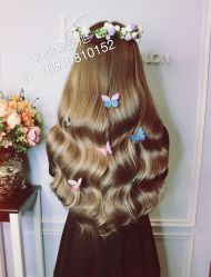 -MYCOLORHARSALON