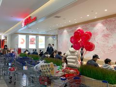 -喜家德虾仁水饺(浦东山姆店)
