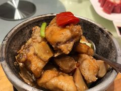 -兴悦酒家(环市东路店)