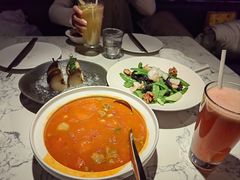 -奉天小馆·非遗东北菜(济南万象城店)