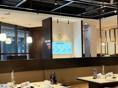 -煲王粤菜餐厅(中侨中心店)