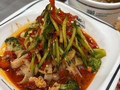 -魏家凉皮(博水商务大厦店)