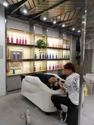 -MAGIC米几发型设计·羊毛卷