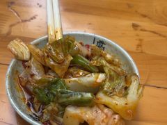 -左撇子私房面