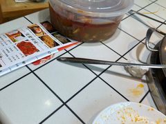 -蛙一刀·麻椒鱼火锅(金仙桥店)