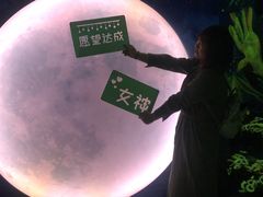 -天津梵高星空艺术馆(天河城旗舰店)